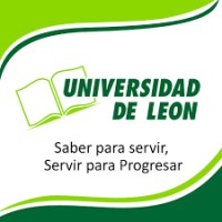 Universidad de León Logo