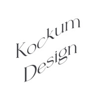 Kockum Design Logo