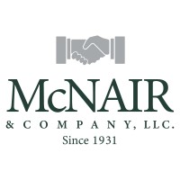 McNair & Company Logo