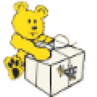 KooKoo Bear Baby & Kids Logo