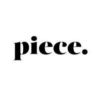 Piece. Collection Logo