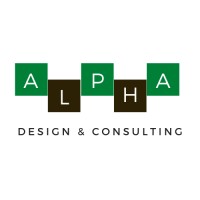 Alpha Design & Consulting Logo