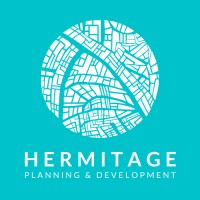 Hermitage Planning & Development Logo