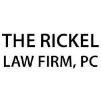 The Rickel Law Firm, PC Logo