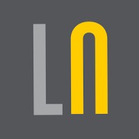 LaraNichols Logo