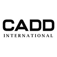 CADD International Courses & Training in SHARJAH Logo