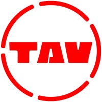 TAV Systems Logo