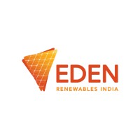 Eden Renewables India Logo