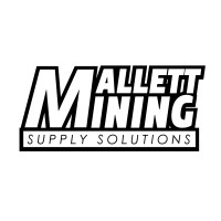 Mallett Mining Logo