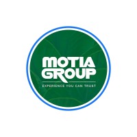Motia Group Logo