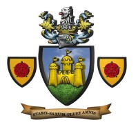 Clitheroe Rugby Club Logo