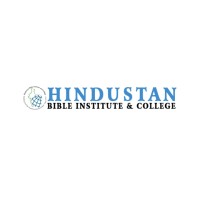 Hindustan Bible Institute & College Logo