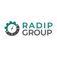 RADIP Group Logo