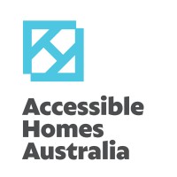 Accessible Homes Australia Logo