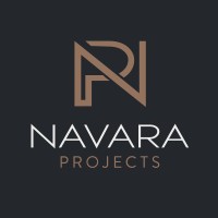 Navara Projects Logo