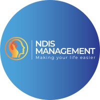 NDIS Management Logo