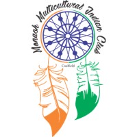 Monash Multicultural Indian Club Logo