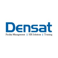 Densat FM Services Pvt ltd Logo