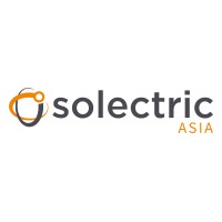 Solectric Asia Co Ltd, WE ARE HIRING!! Logo