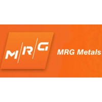 MRG Metals Logo