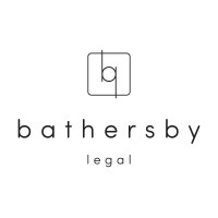 Bathersby Legal Logo