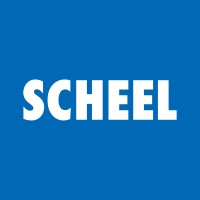Ingenieurgesellschaft Scheel mbH Logo