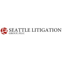 Seattle Litigation Group, PLLC Logo