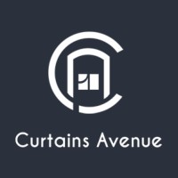 Curtains Avenue Logo