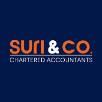 Suri & Co Logo