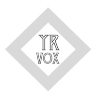 Youth Research Vox Logo