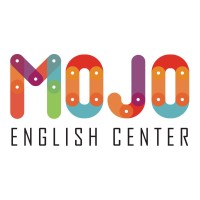 MoJo English Logo