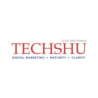 TechShu.com - 360 Degree Digital Marketing Logo