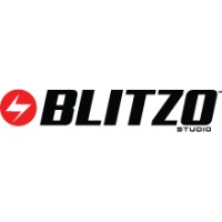 BLITZO™ Logo