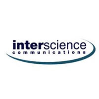 Interscience Communications Ltd Logo