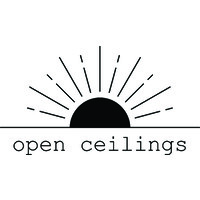 Open Ceilings Magazine Logo