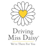 Driving Miss Daisy Australia Logo