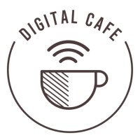Digital Cafe Logo