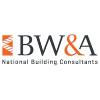 BW&A National Building Consultants Logo