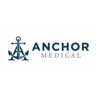 Anchor Medical Logo
