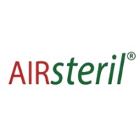 Airsteril Australia Logo