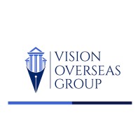 Vision Overseas Group Logo