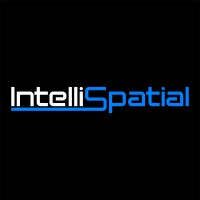 IntelliSpatial Logo