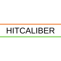 Hitcaliber Pvt. Ltd. Logo