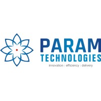 Param Technologies Logo