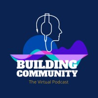 Building Community Podcast Logo
