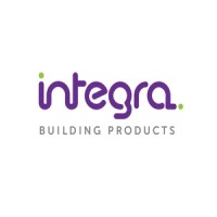 Integra Building Products Logo