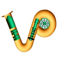 VP Engineers Logo