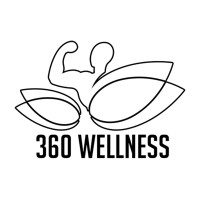 360 Wellness Logo