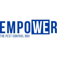 Empower Pest Control Box Logo