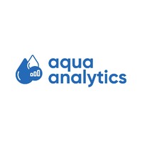 Aqua Analytics Logo